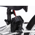 XY-Friends electric bike e-city bike hub motor